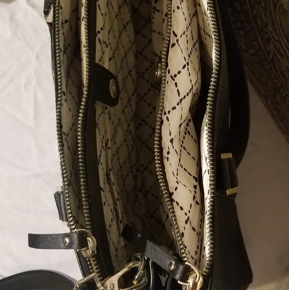 Kate Spade Newbury Lane Satchel - Picture 4 of 7